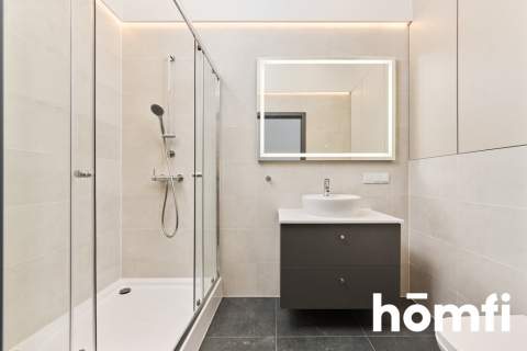 3-pokojowy loft w Browarach Wrocławskich