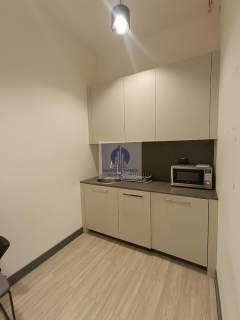 Wola lokal biurowy 74,60m2 do wynajęcia