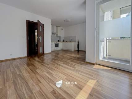 GRUNWALD 2POK BALKON WINDA CISZA LOKALIZACJA