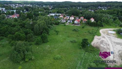 Działka Koszalin ul. Bonifacego do sprzedaży