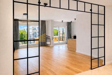 Piękny apartament na Sadybie 164 m2
