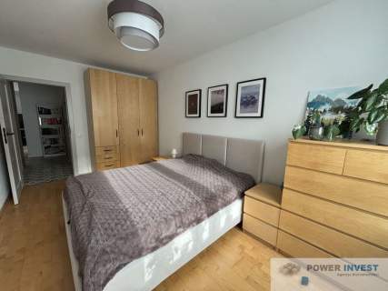 Kurdwanów 2-pokojowe Winda Balkon 