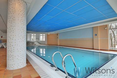 Czynsz w Cenie Luksusowy Apartament