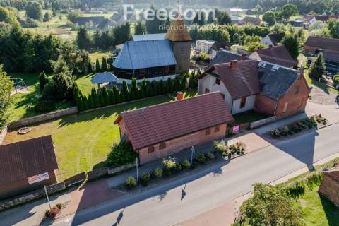 Nieruchomość z potencjałem rozwojowym