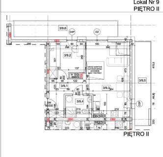 3-POKOJOWY APARTAMENT BUKÓWKA