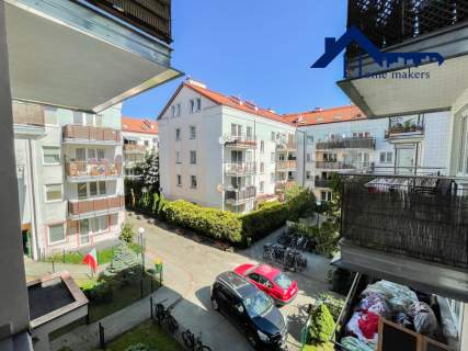 Mieszkanie na sprzedaż, 35,7 m2, Warszawa