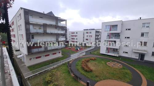 Mieszkanie do wynajęcia, 31,21 m2, Lublin