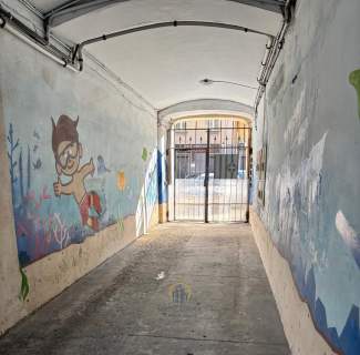 2 Pokoje, przy Dworcu Metropolitalnym