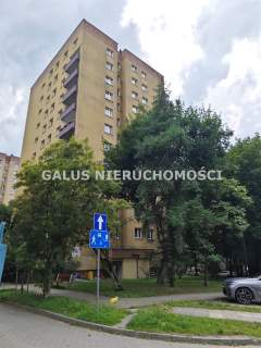 IX Łagiewniki-Borek Fałęcki mieszkanie 2 pokoje