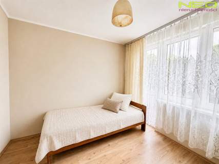 M3 Tysiąclecie na wynajem