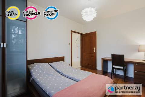 APARTAMENT W SERCU SOPOTU ul. 3 Maja