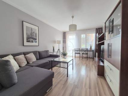 OSOBNE POKOJE, BALKON, UMEBLOWANE,