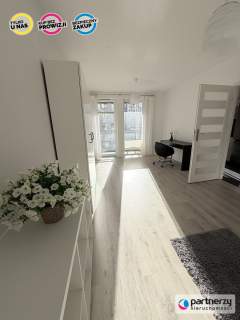 Ustawne 2 Pokoje Balkon Garaż Piwnica