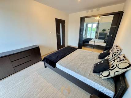 Mieszkanie do wynajęcia, 58 m2, Gorzów Wielkopolski