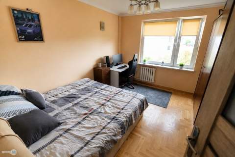 Mieszkanie 3 pokojowe, 1 piętro, 70 m2, Na Stoku
