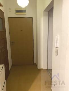 Kawalerka w Ząbkach, balkon, garaż, od 1.10