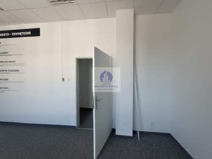 Mokotów lokal biurowy 24,15 m2 do wynajęcia
