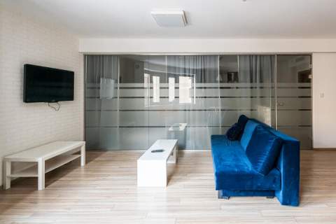 Apartament w sercu miasta 59,1m2 2 pokoje
