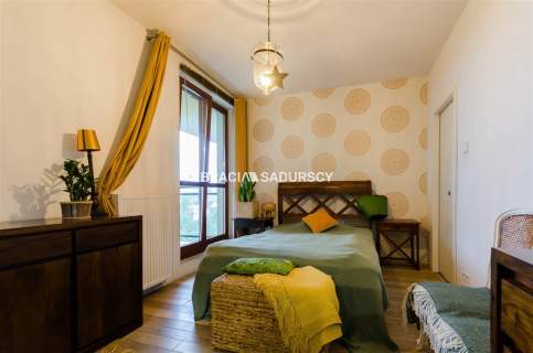 Olsza - apartament z pięknym tarasem