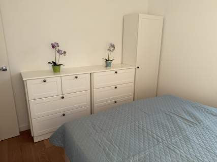 Nowoczesne mieszkanie z garażem 57 m2 Warszawa Mokotów