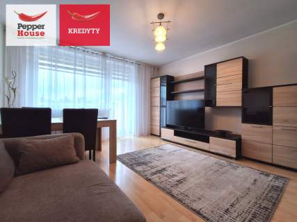 3 POKOJE 61,4 M 10 MINUT DO PLAŻY 