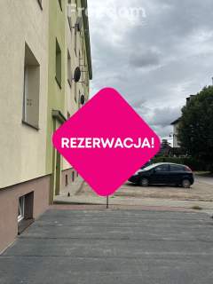 Mieszkanie na sprzedaż , Debrzno , ul. Mokotowska
