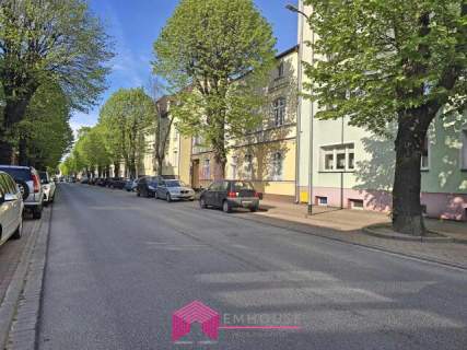 Centrum Białogardu 2 pokoje Dodatkowe pomieszczenia