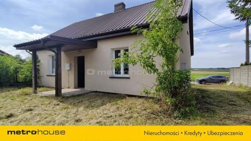 Na sprzedaż siedlisko w Biernatach gmina Lidzbark