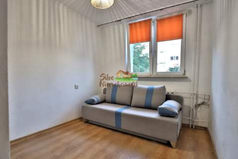 Do wynajęcia 3 pokojowe, z balkonem, Hutnik Głogów