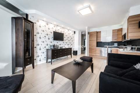 Klimatyzowany apartament w Tarasy Verona