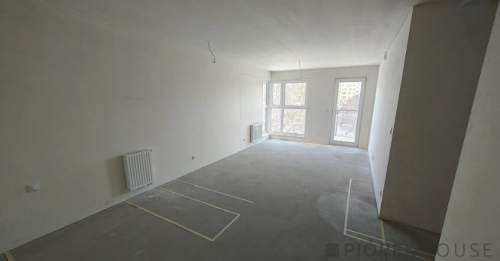 3-pokojowe mieszkanie na Bielanach