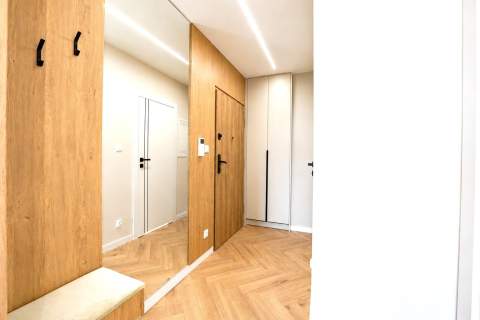 Mieszkanie na sprzedaż, 54 m2, Kielce