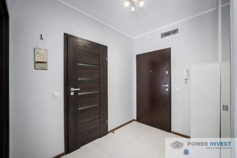 2 pokoje duży balkon garaż Bronowice