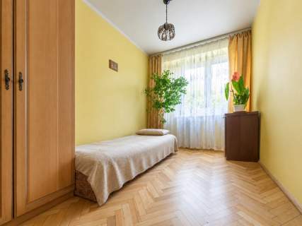 4 POKOJE 59M LOGGIA DWUSTRONNE BLISKO CENTRUM
