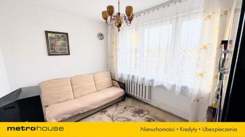 Mieszkanie na sprzedaż, 42,98 m2, Łódź