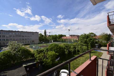 2-pokojowe mieszkanie po kapitalnym remoncie - Opole, ul. Drzymały