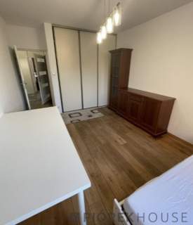 3-pokojowe mieszkanie na Bemowie