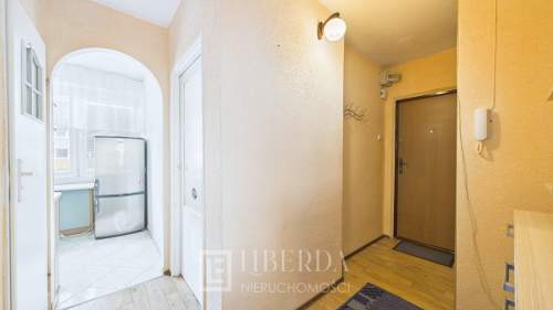 2 pokoje - 38 m2 - Lublin - LSM