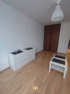  Przestronne 2 pokoje balkon 46m2 