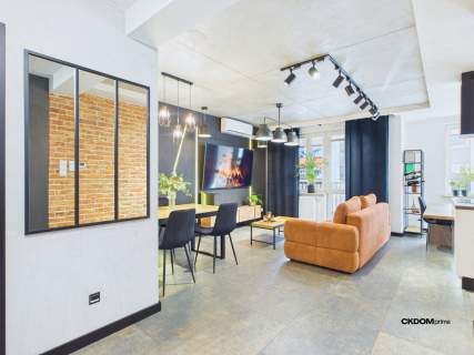 Ponadczasowa elegancja i komfort   Apartament ul. Wyścigowej,...