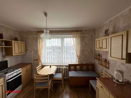 Mieszkanie z balkonem Częstochowa, Wrzosowiak