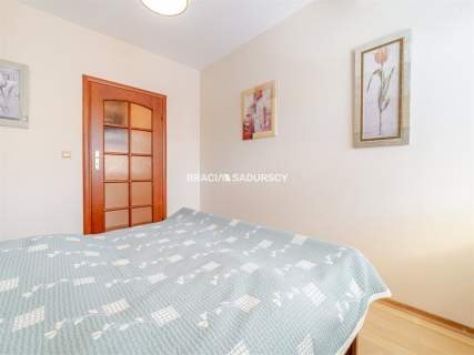 Kazimierz Stare Miasto Apartament z garażem