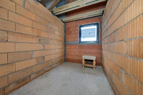 Nowy dom bliźniaczy 147 m2 Myszków