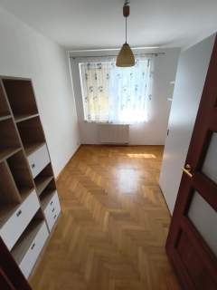 Mieszkanie do wynajęcia - ul. Borkowska