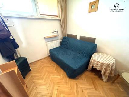 Widok na morze Balkon Dwa pokoje