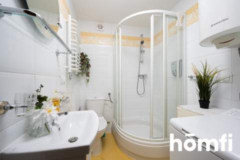 Apartament dwupoziomowy Zakopane