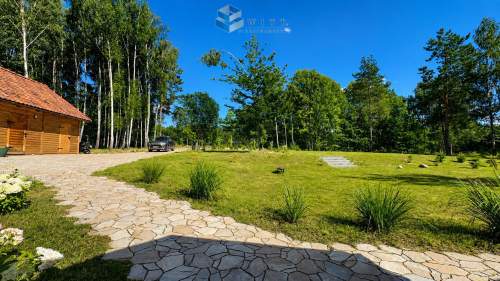 Dom na sprzedaż, 80 m2, Gubity
