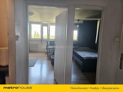Wyjątkowe 2 pokoje na Woli , 37 m , 8. piętro, KW
