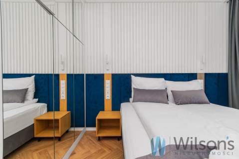 Nowe Mieszkanie - Bursztynowe Apartamenty