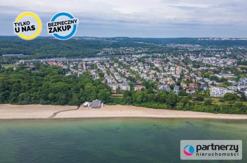 Wyjątkowy i kameralny Apartament, 100 od plaży
